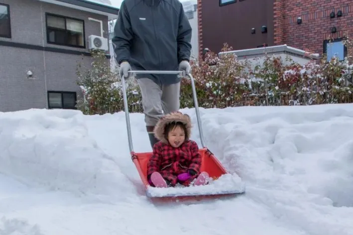 用「媽媽當」來一趟親子散步/照片來源:網頁資訊