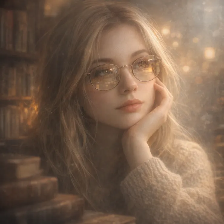 When Jane touched the page, she felt warmth pass through her fingers, followed by the distant sensation of someone trying to return.