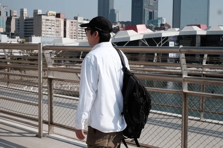 拍攝地點：高雄