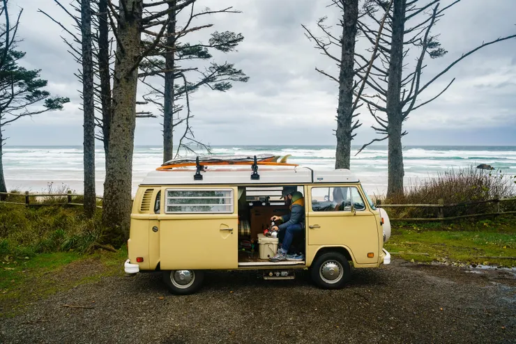 Photo：Ben Moon／Yeti