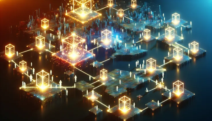 圖片來源： Dall.E 生成