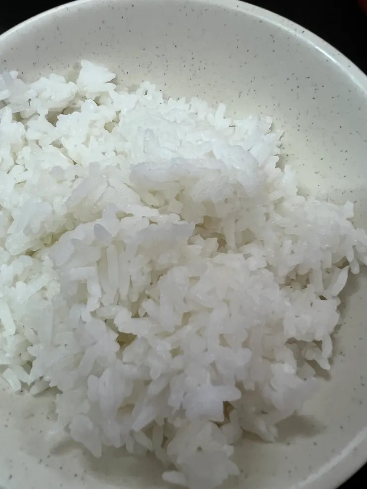 白飯