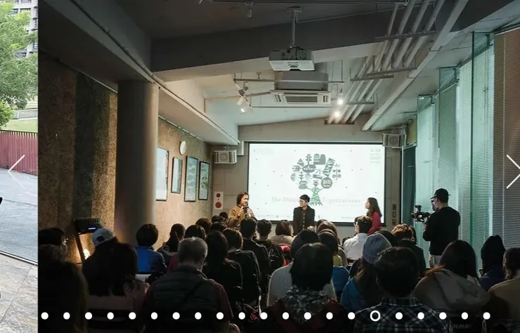 vocus|新世代的創作平台