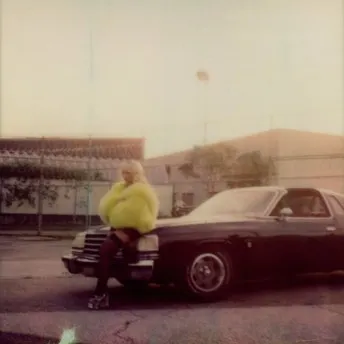 Please Please Please by Sabrina Carpenter