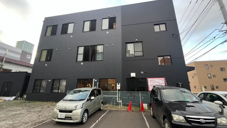 只要不要太晚來，應該都有位置。