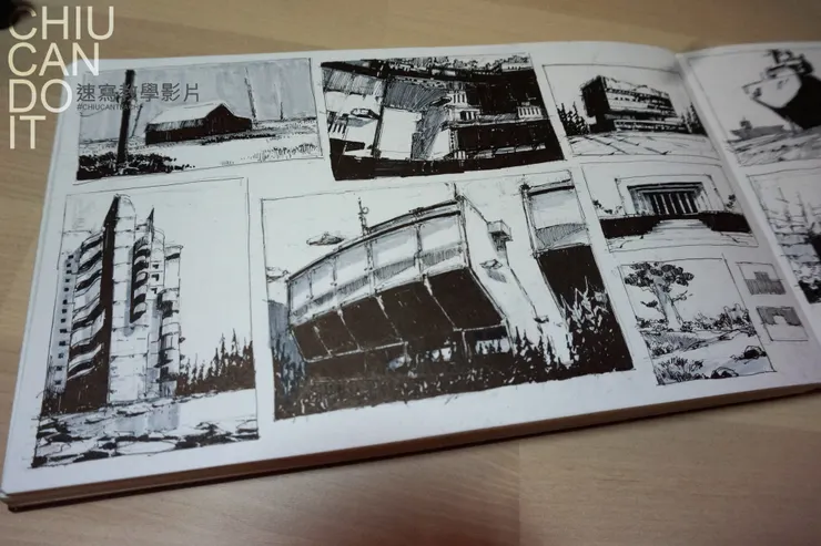 vocus|新世代的創作平台