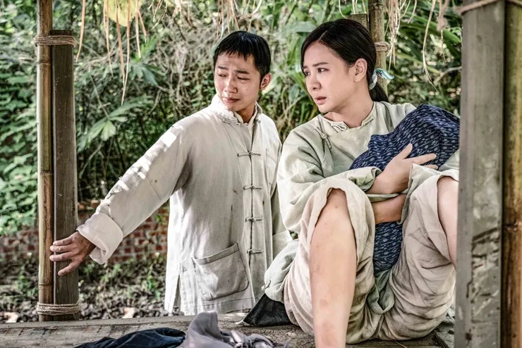 ➲ 圖片來源 / 授權 𝙋𝙝𝙤𝙩𝙤 𝘾𝙧𝙚𝙙𝙞𝙩 : 公視