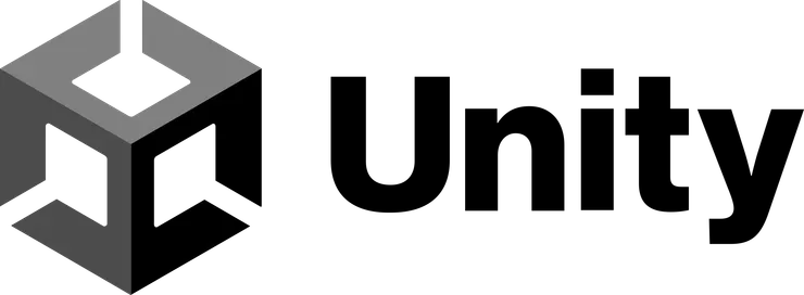 圖2  UNITY LOGO (現在ㄉ)