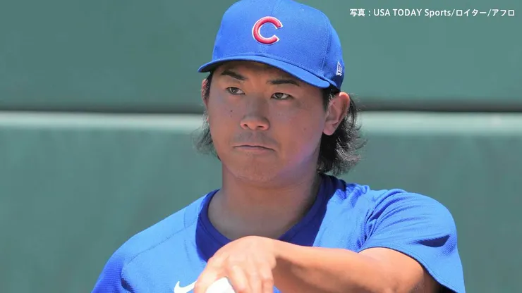 MLB首年就入選明星賽的今（圖片來源：TBS））