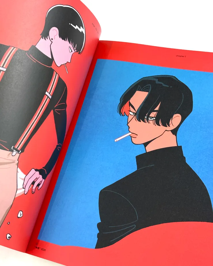 vocus|新世代的創作平台