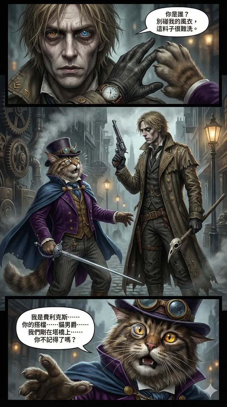 vocus|新世代的創作平台