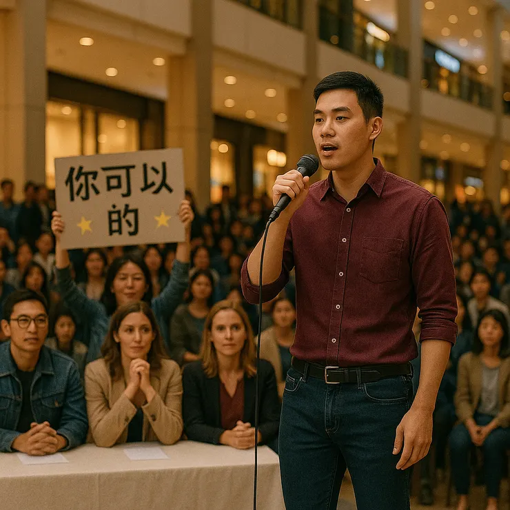 vocus｜新世代的創作平台