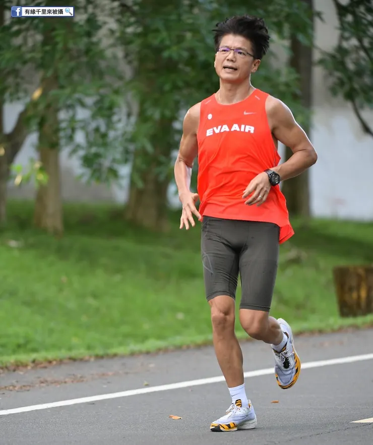 全力以赴，一生懸命之中風表情