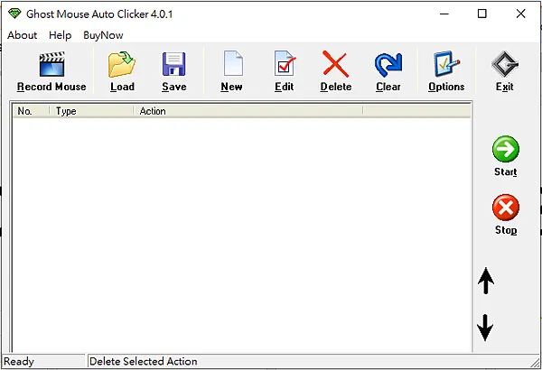 (2021.10更新)Ghost Mouse Auto Clicker 網路賺錢 被動收入 教學