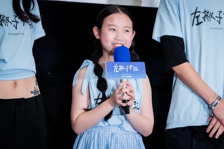 (照片提供：光年映畫)