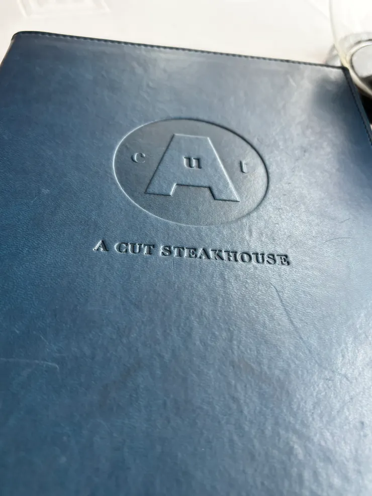 以下是單點菜單（我們都是單點的歐！）