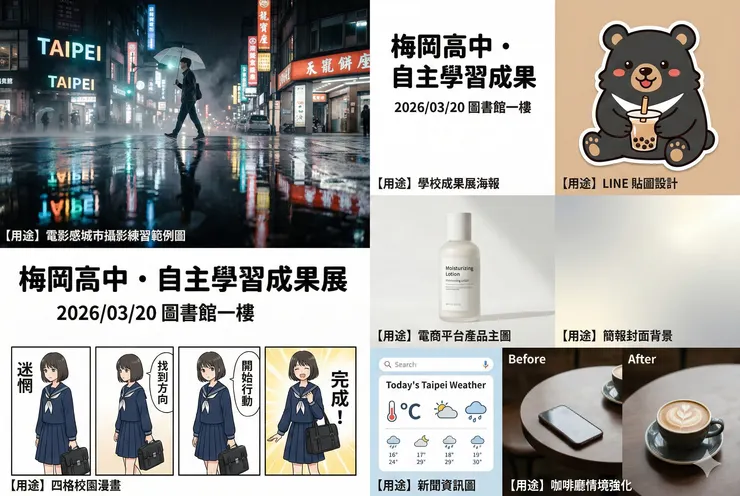 vocus｜新世代的創作平台