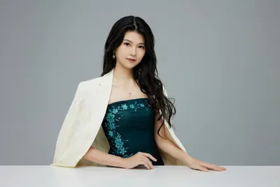 音樂家林辰樺EmmaLin