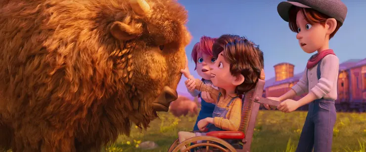 打開手掌的動作對於極重度腦傷的族群難如登天！