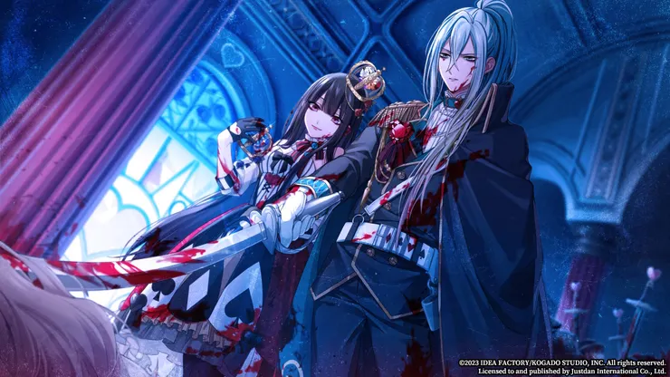 奪位結局，忠犬到極致不在乎常理