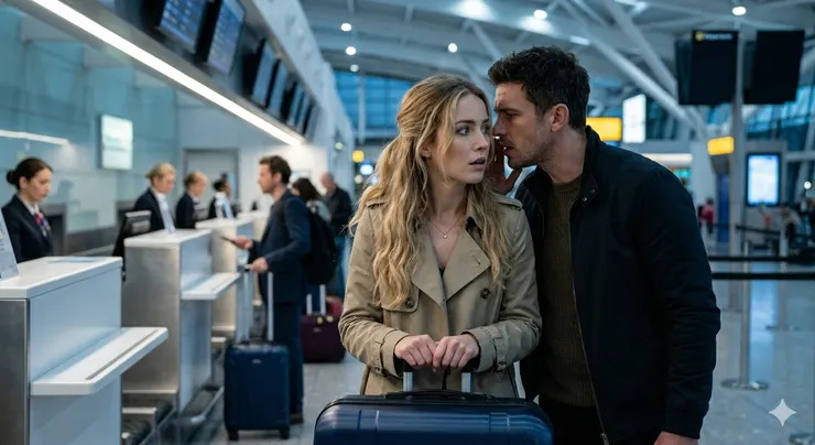 Image generated by AI (Gemini) by Author