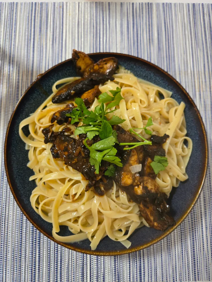 Petersilie是香菜，我需要把它移除