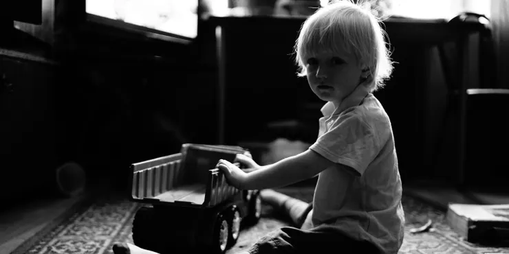 photo credit: Maxim Tolchinskiy