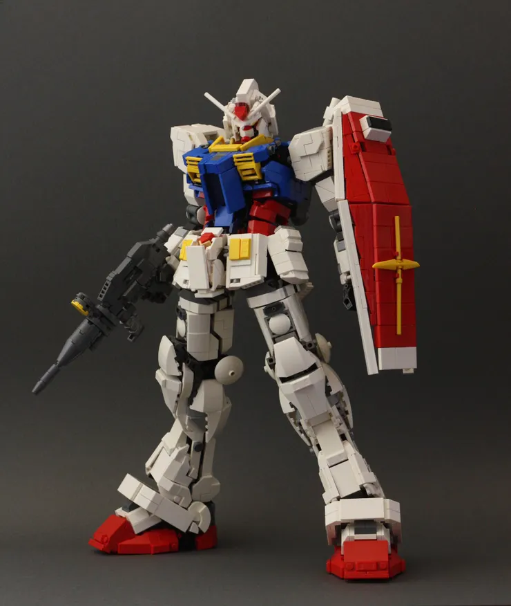 RX-78-2