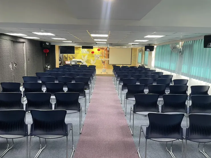 經濟洽談椅 1602