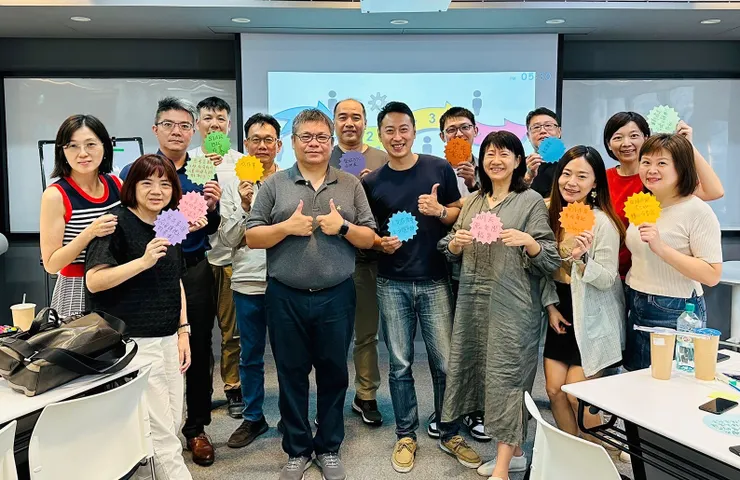 第21期案例萃取工作坊心得