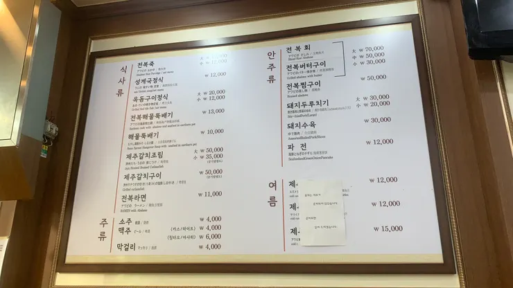 有中文菜單對我們就很方便了。