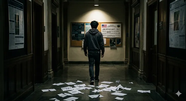 Image generated by AI (Gemini) by Author