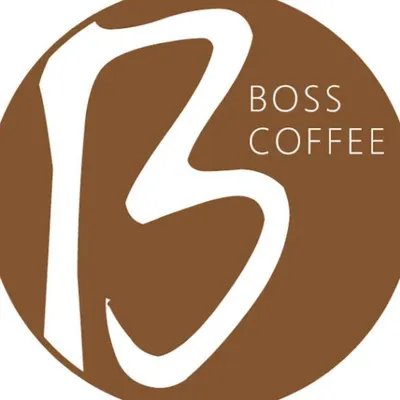 波士咖啡的沙龍