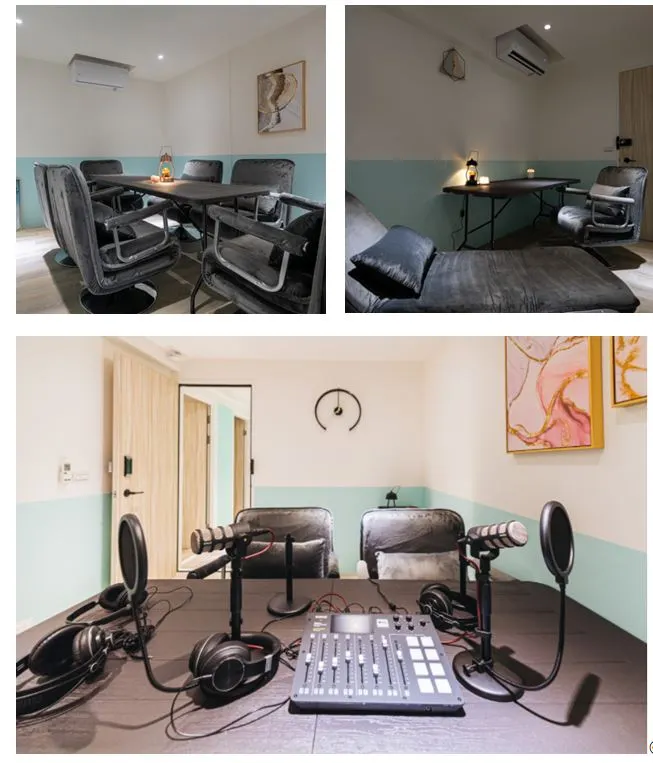 vocus|新世代的創作平台