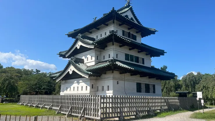 剛好在去年抓住參觀的尾巴。