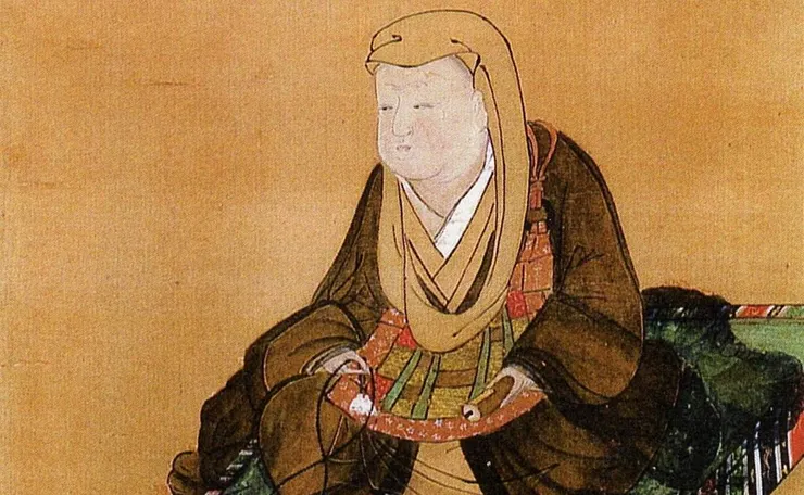 伊達政宗的正室田村愛姬