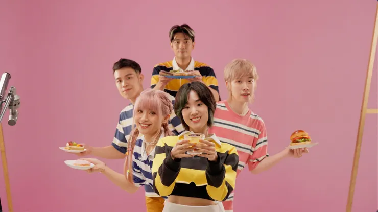 vocus|新世代的創作平台