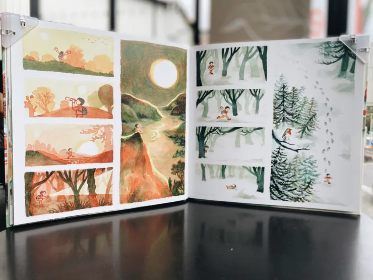 vocus|新世代的創作平台