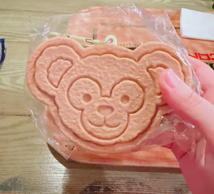 實用又可愛的零錢包