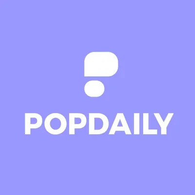 POPDAILY波波黛莉