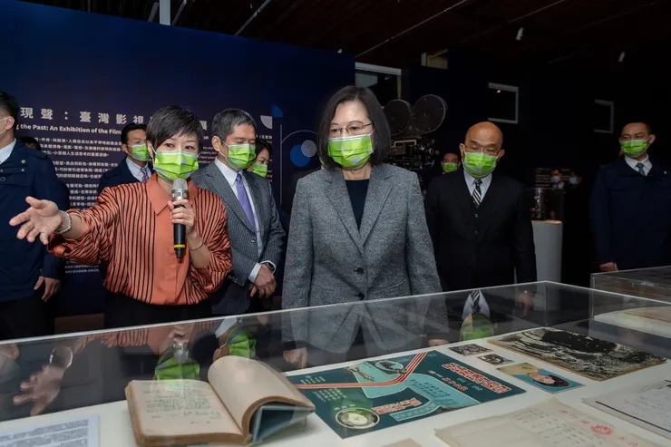 vocus|新世代的創作平台