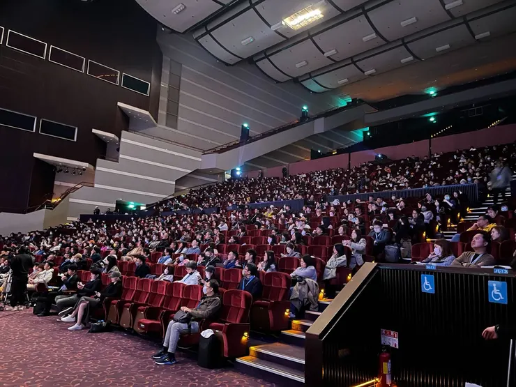 By 知識衛星高峰會