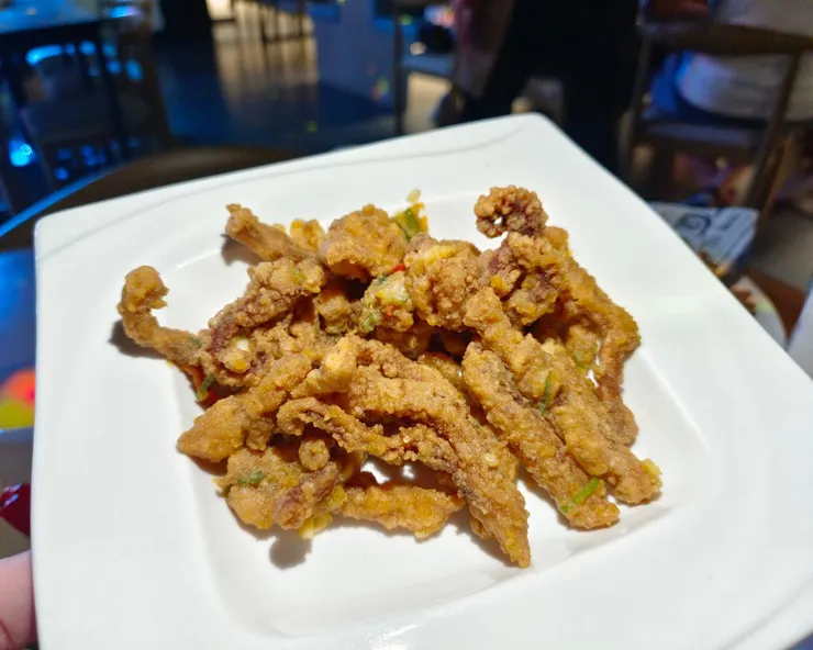 台南安平餐酒館【Lady Boss老闆娘音樂餐廳】調酒/餐點