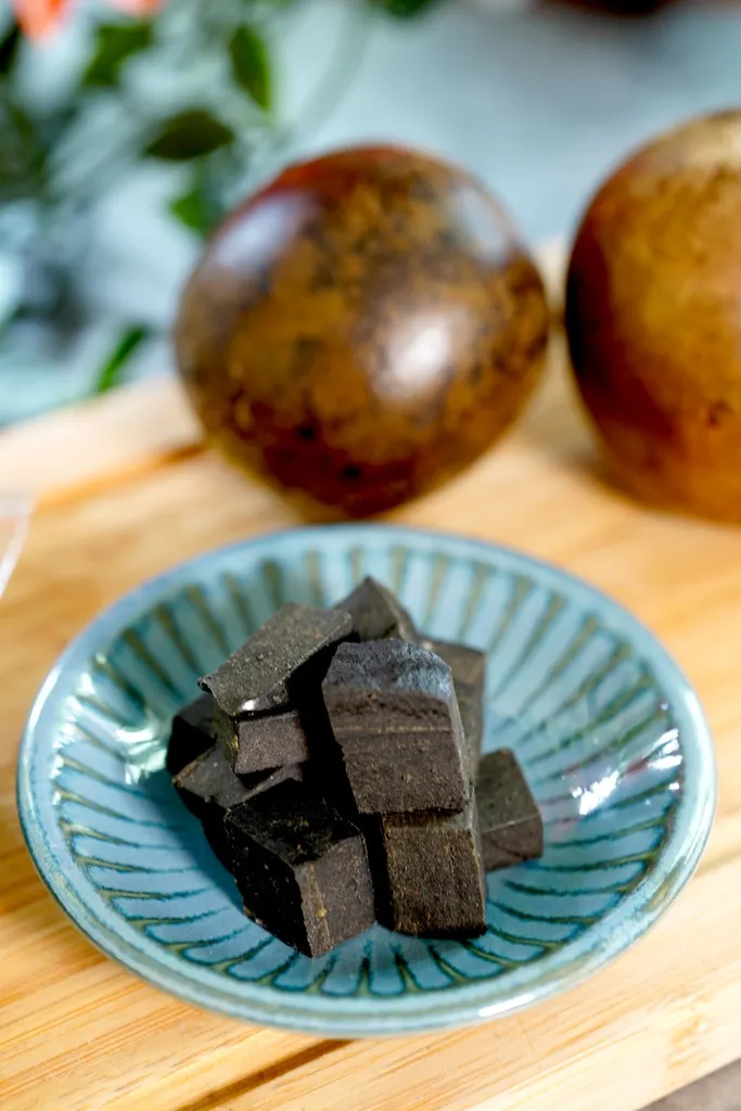 台南中醫推薦常咳嗽解決妙方！檸檬膏＋八仙果的神奇治咳！仲春堂