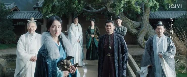 導演很愛這種鏡頭