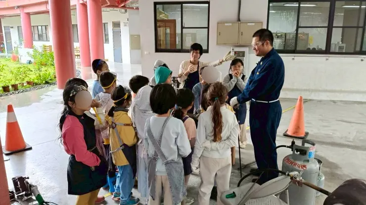 Photo Via：家長明憲先生