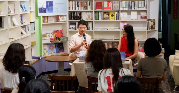 vocus|新世代的創作平台