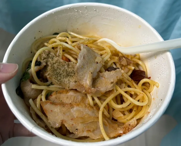 窯。麵義式餐坊 義大利麵