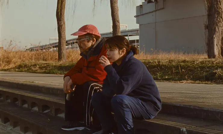 《惠子不能輸》劇照／光年映畫