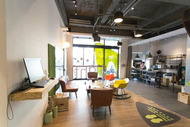 vocus|新世代的創作平台